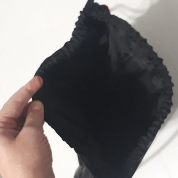 Oracle drawstring backpack - Picture 3 of 3